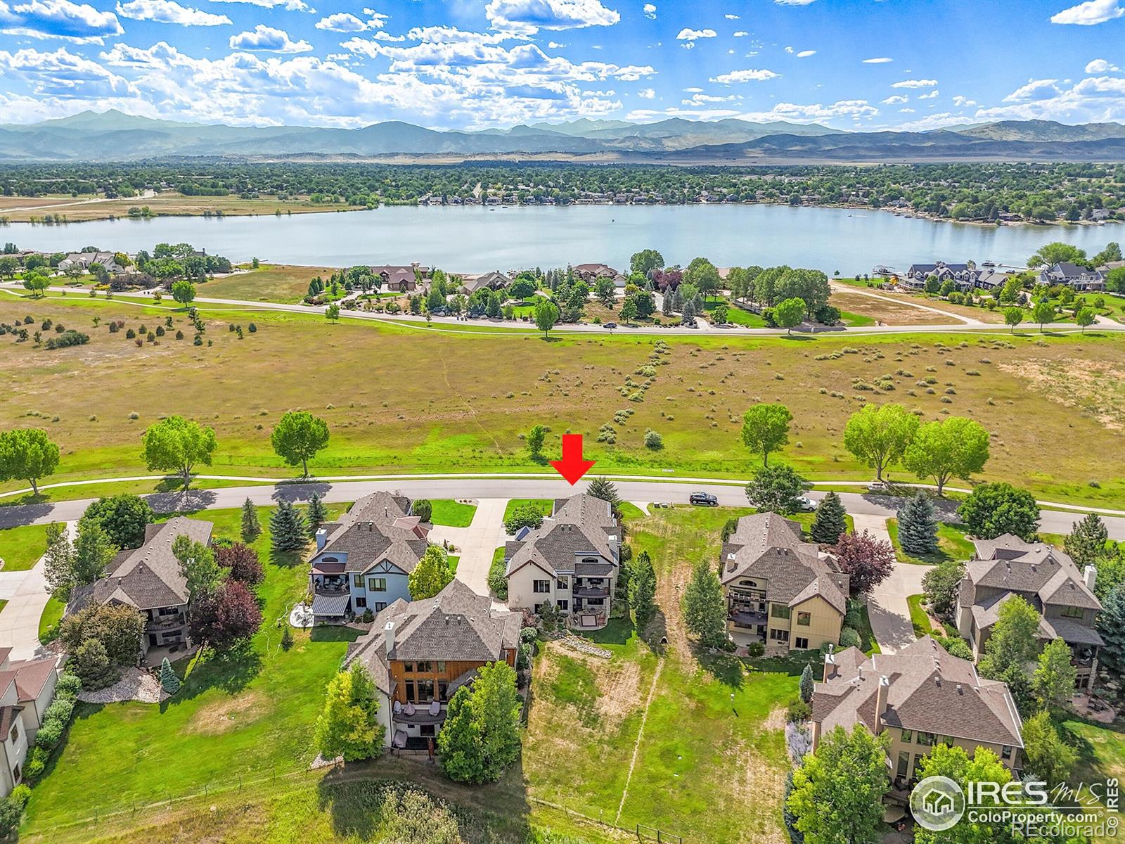 MLS Image #38 for 2276  seven lakes drive,loveland, Colorado