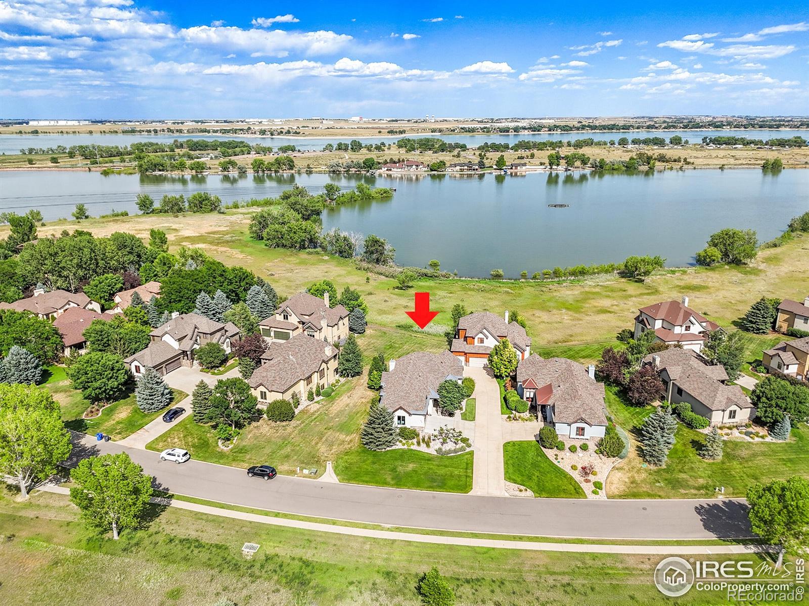 MLS Image #39 for 2276  seven lakes drive,loveland, Colorado