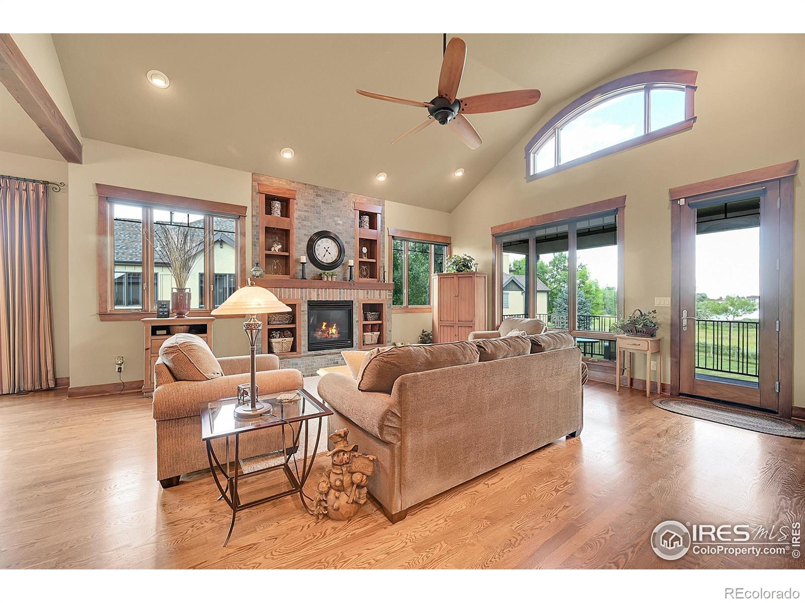 MLS Image #5 for 2276  seven lakes drive,loveland, Colorado