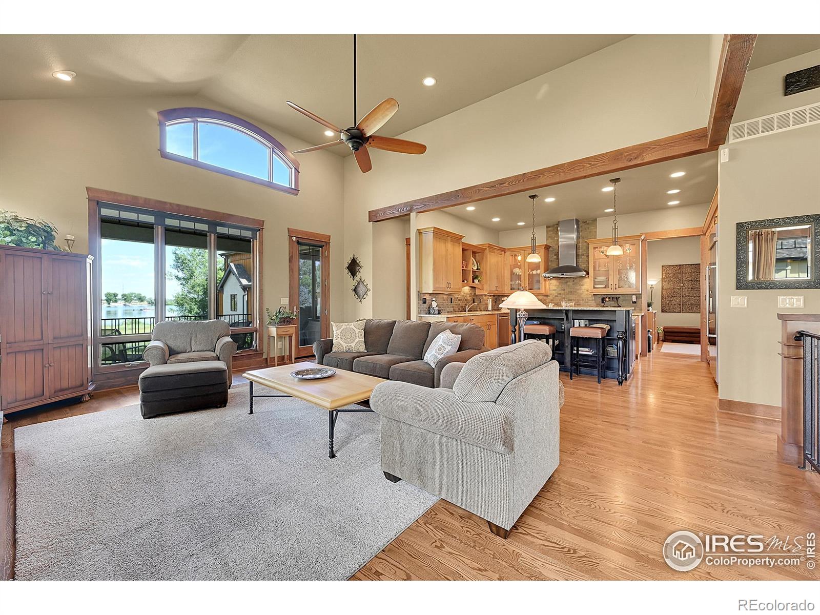 MLS Image #6 for 2276  seven lakes drive,loveland, Colorado