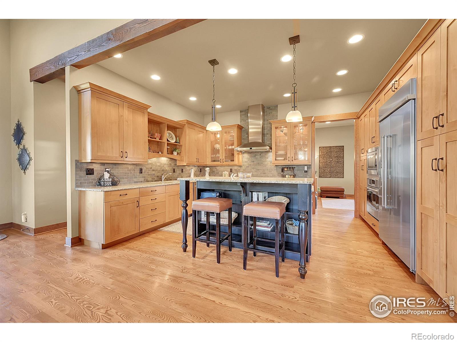 MLS Image #7 for 2276  seven lakes drive,loveland, Colorado