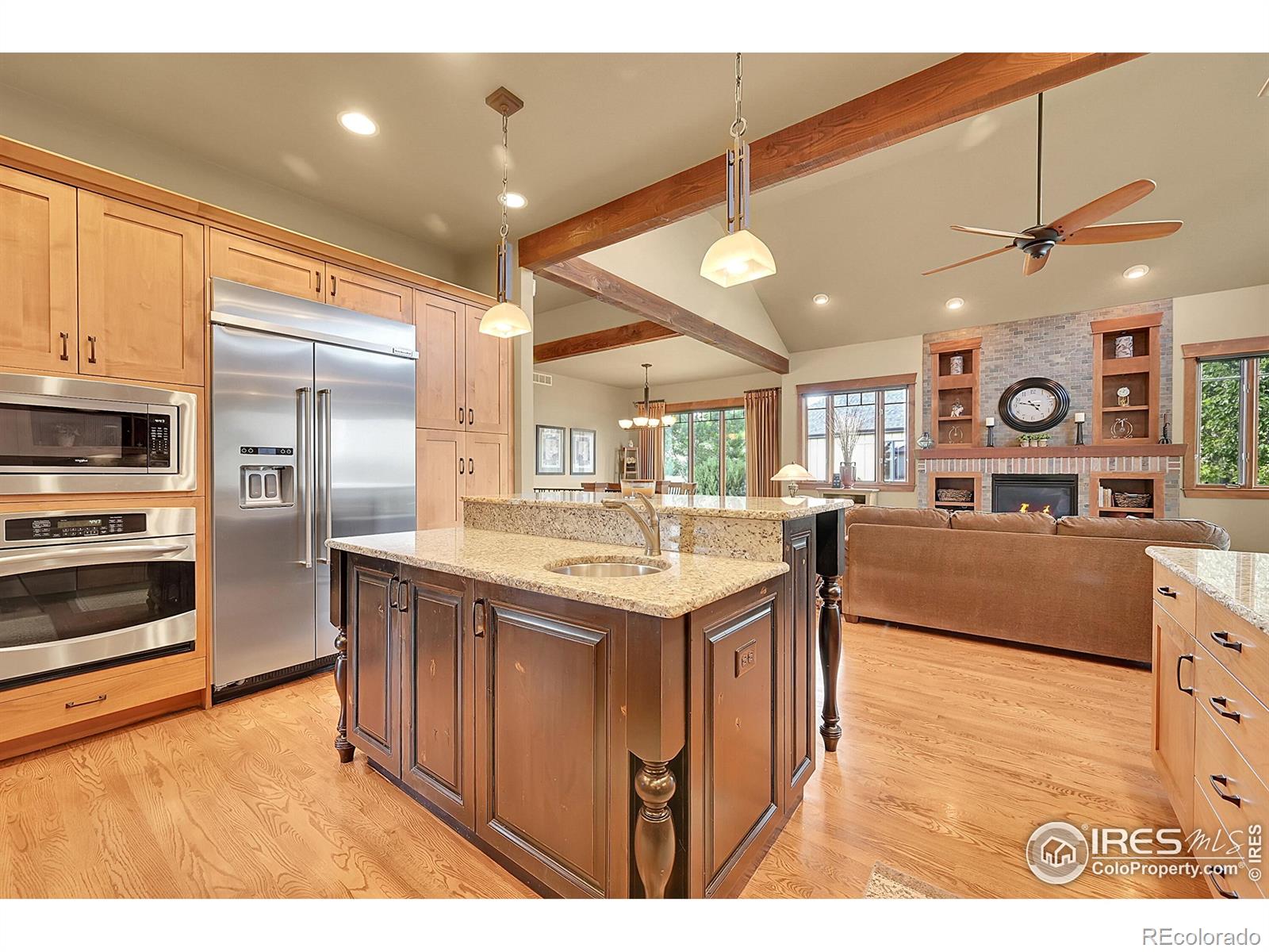 MLS Image #8 for 2276  seven lakes drive,loveland, Colorado