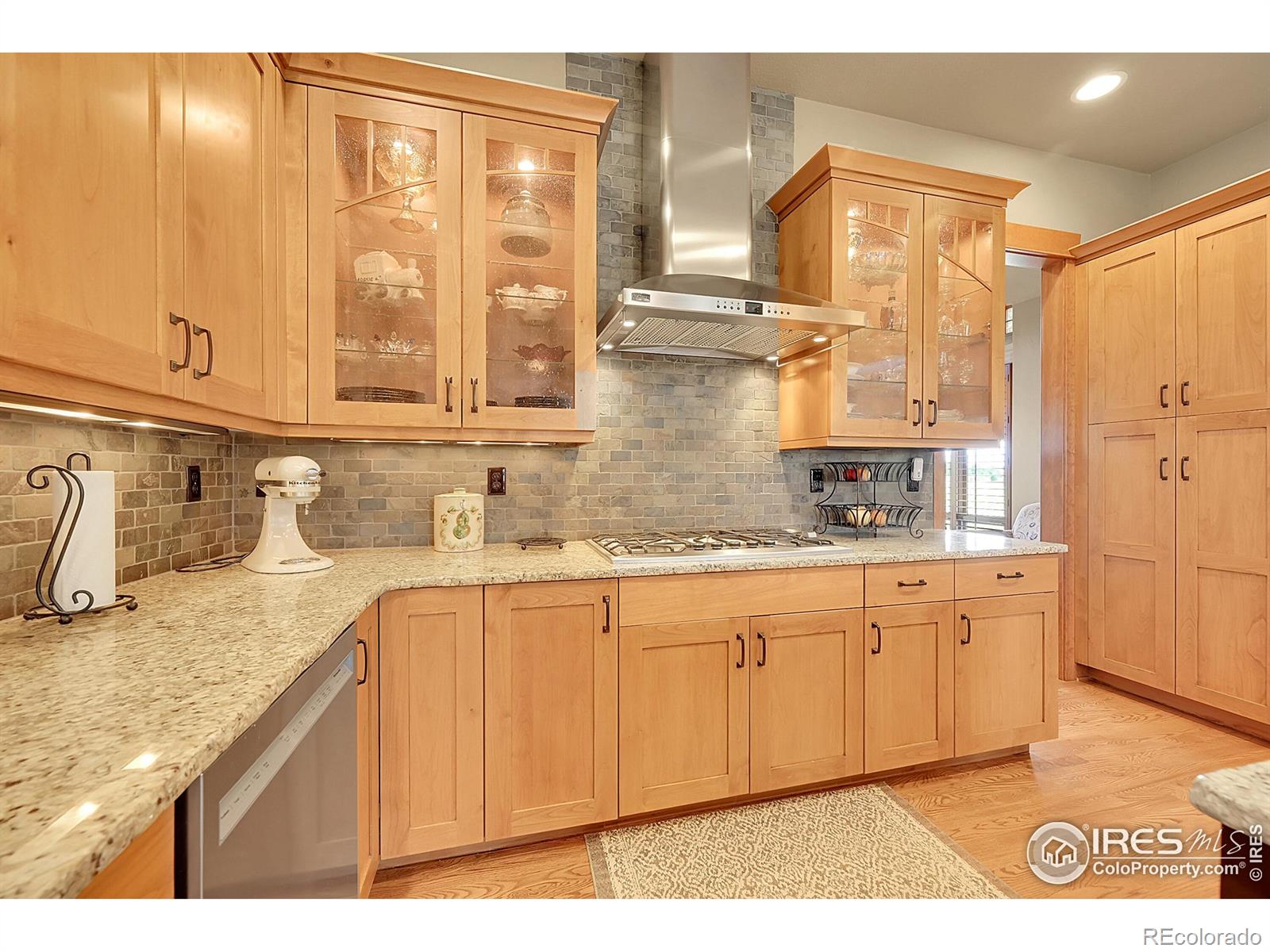 MLS Image #9 for 2276  seven lakes drive,loveland, Colorado