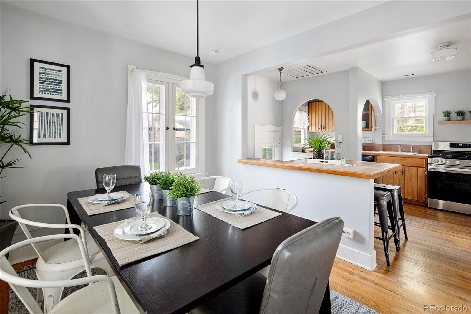 MLS Image #10 for 1838 s williams street,denver, Colorado