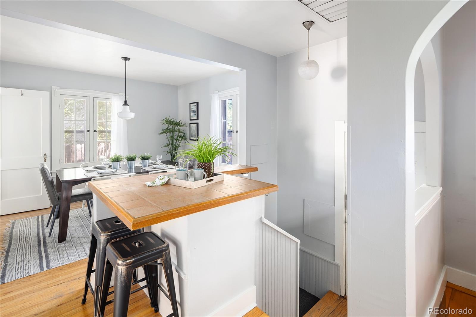 MLS Image #18 for 1838 s williams street,denver, Colorado
