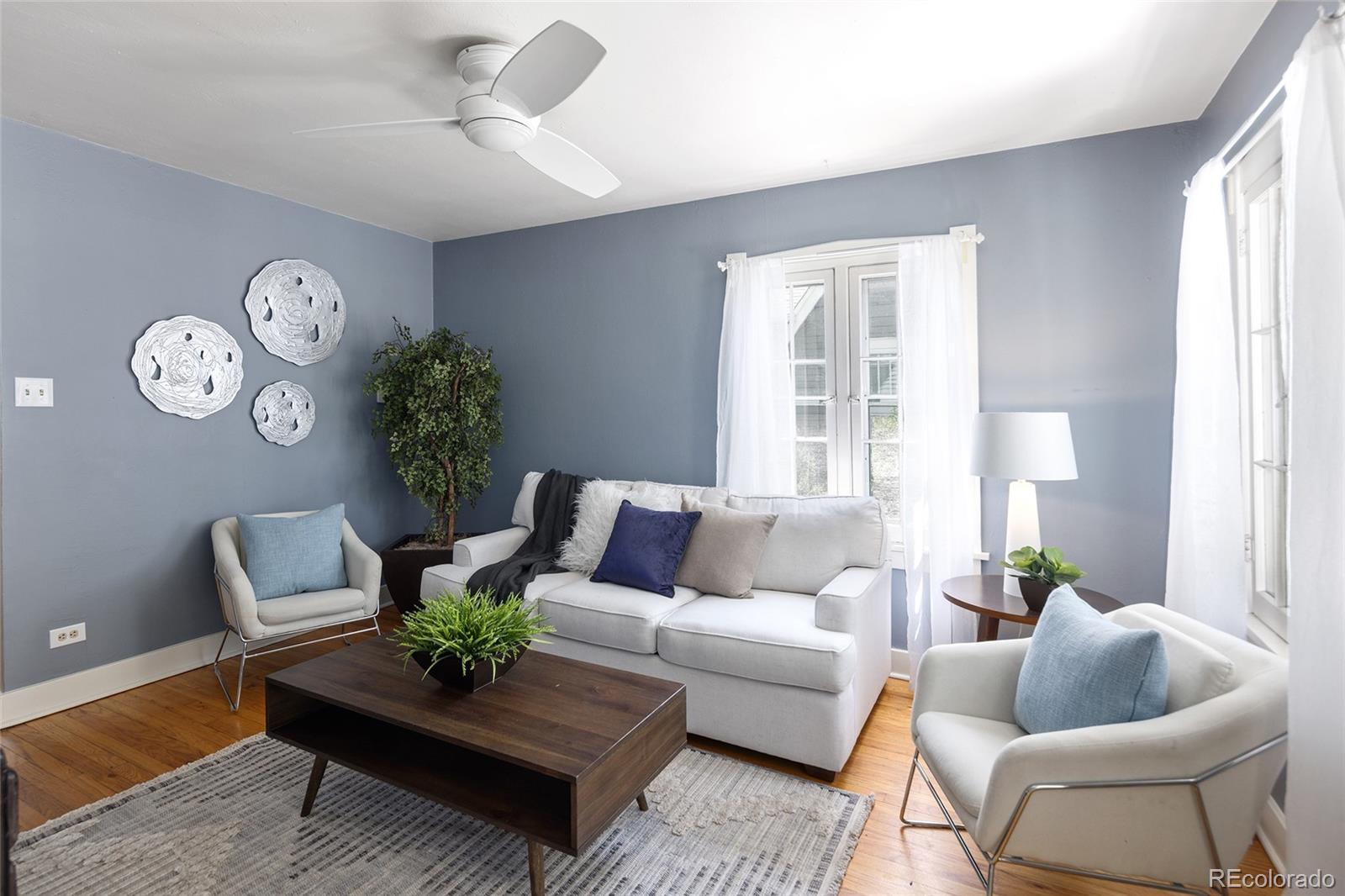 MLS Image #3 for 1838 s williams street,denver, Colorado
