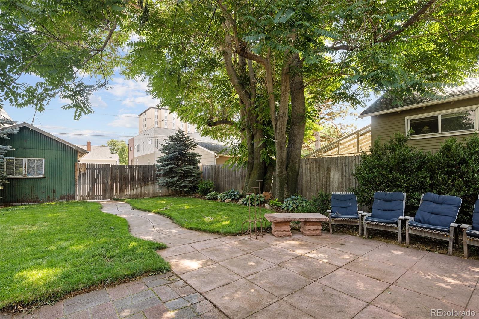 MLS Image #37 for 1838 s williams street,denver, Colorado