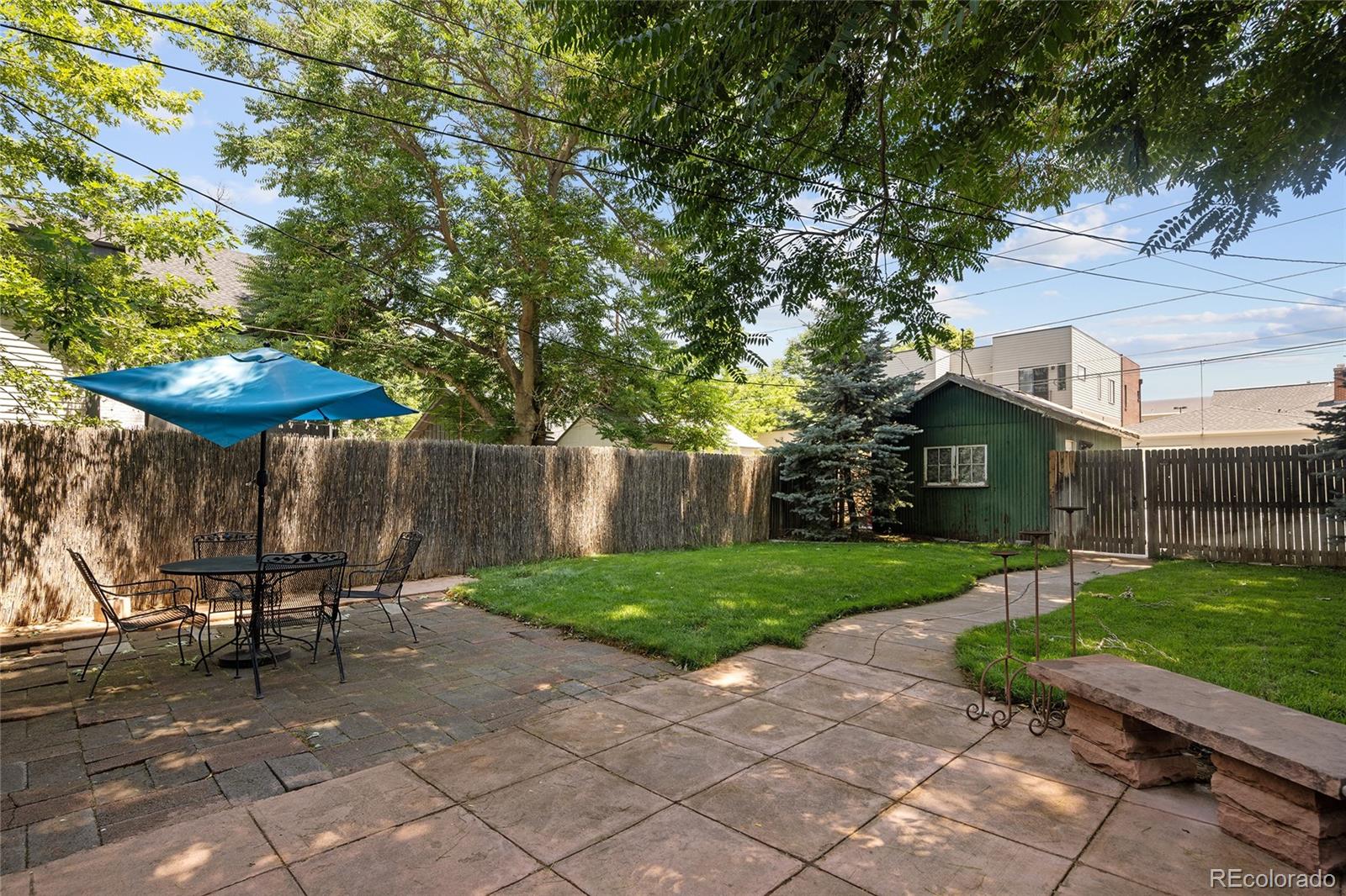 MLS Image #38 for 1838 s williams street,denver, Colorado