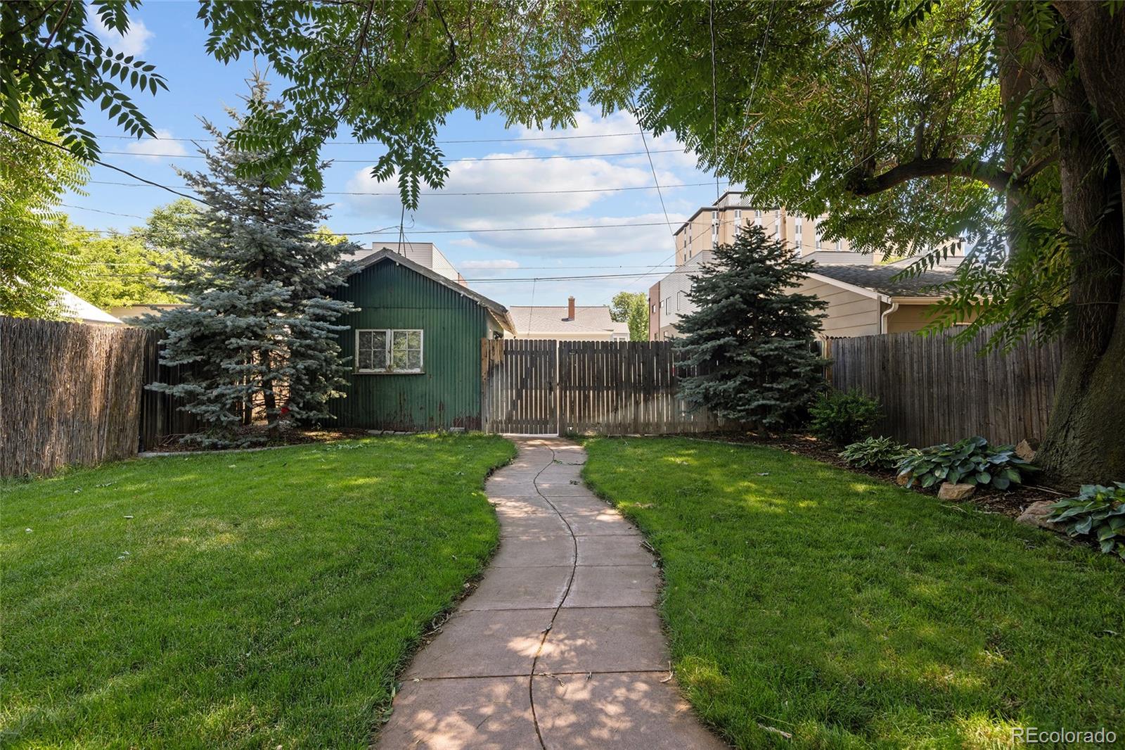 MLS Image #39 for 1838 s williams street,denver, Colorado