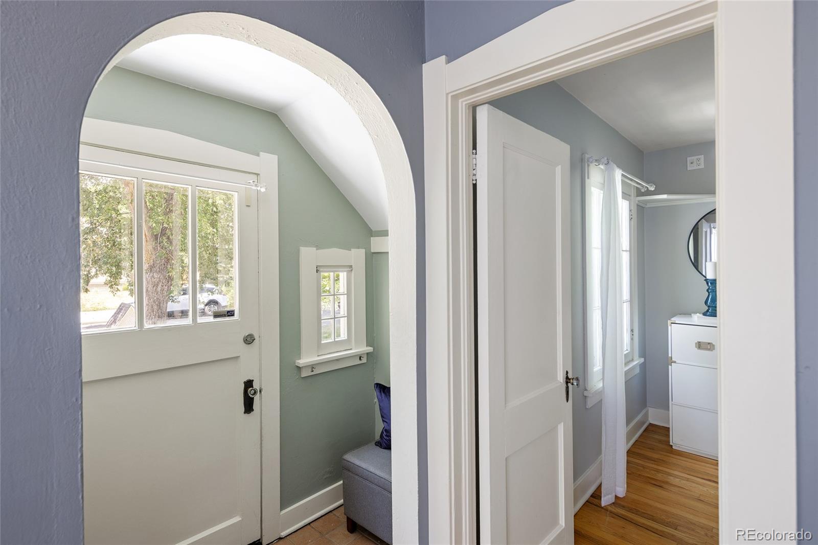 MLS Image #4 for 1838 s williams street,denver, Colorado