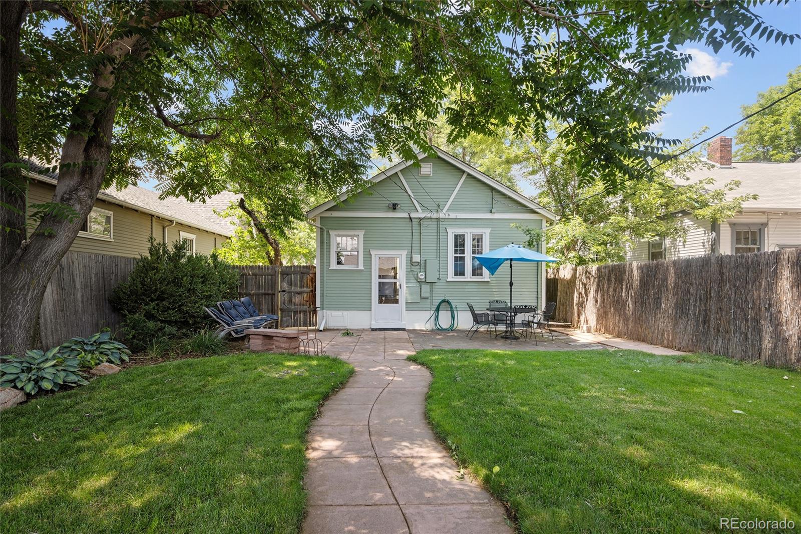 MLS Image #40 for 1838 s williams street,denver, Colorado