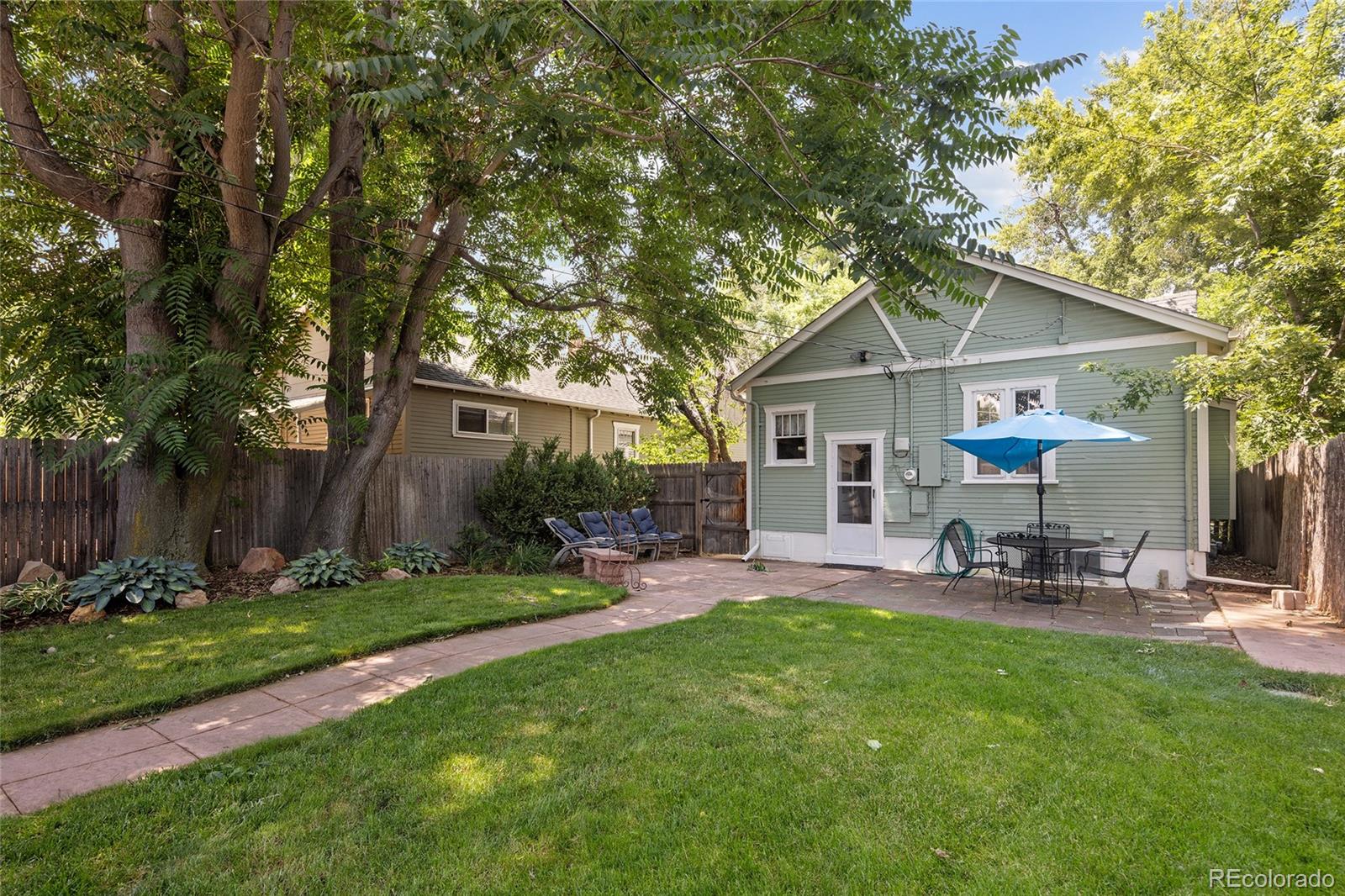 MLS Image #41 for 1838 s williams street,denver, Colorado