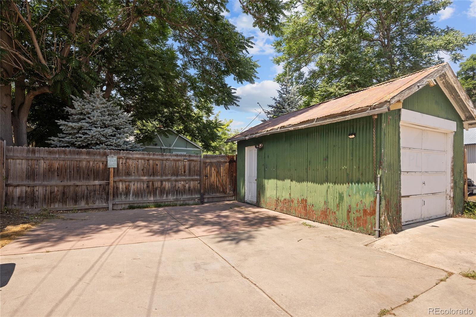 MLS Image #42 for 1838 s williams street,denver, Colorado