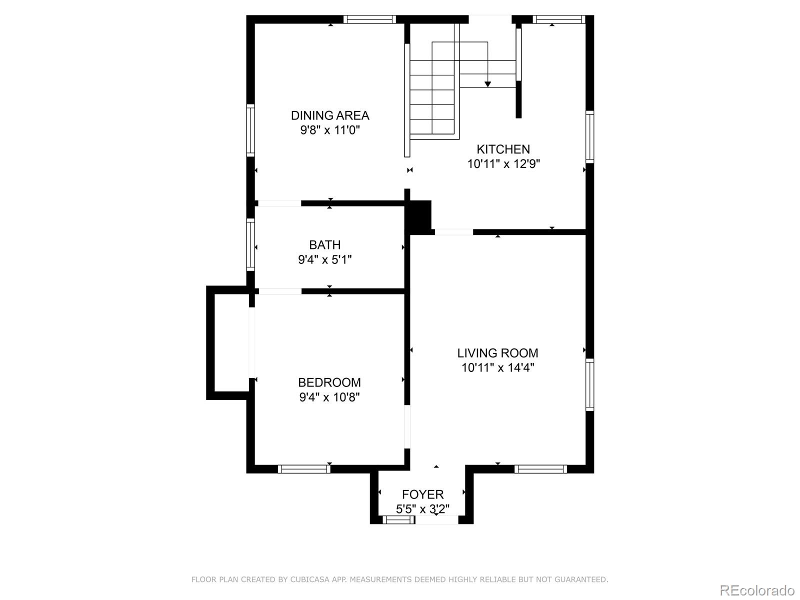 MLS Image #43 for 1838 s williams street,denver, Colorado