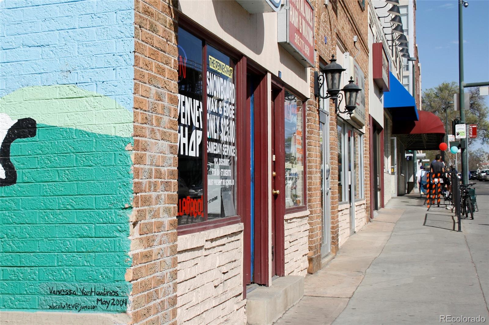 MLS Image #46 for 1838 s williams street,denver, Colorado
