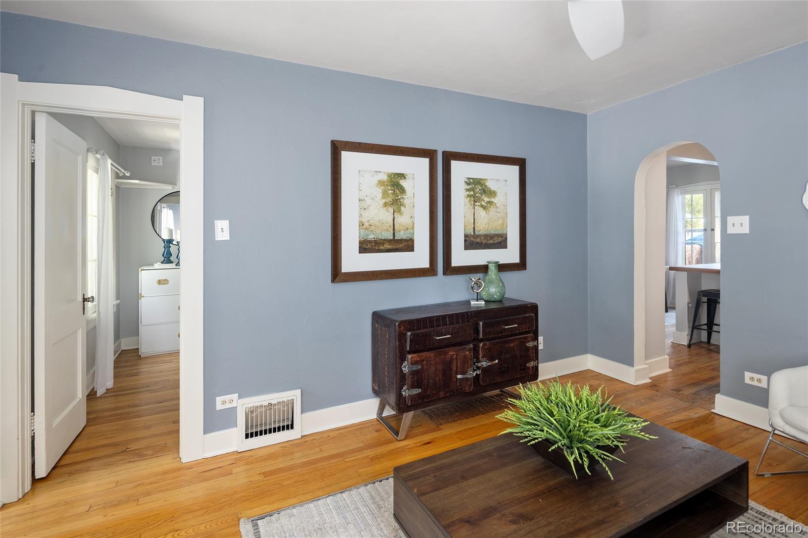 MLS Image #7 for 1838 s williams street,denver, Colorado
