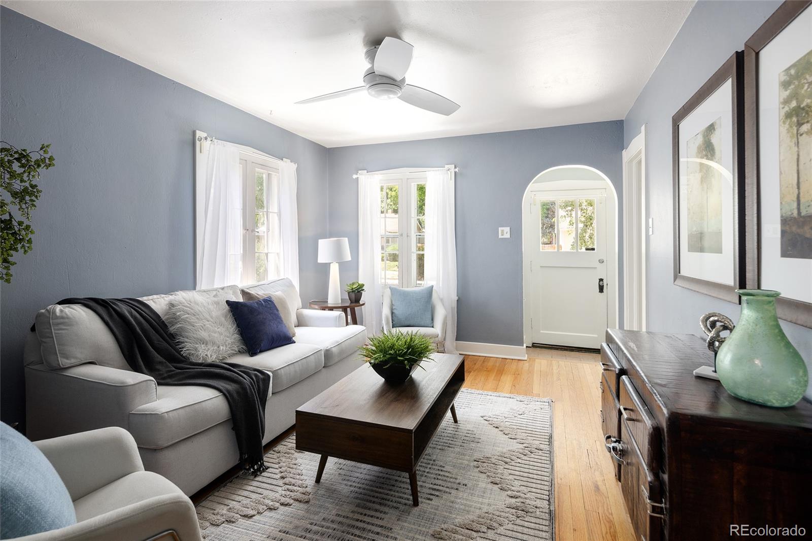 MLS Image #8 for 1838 s williams street,denver, Colorado