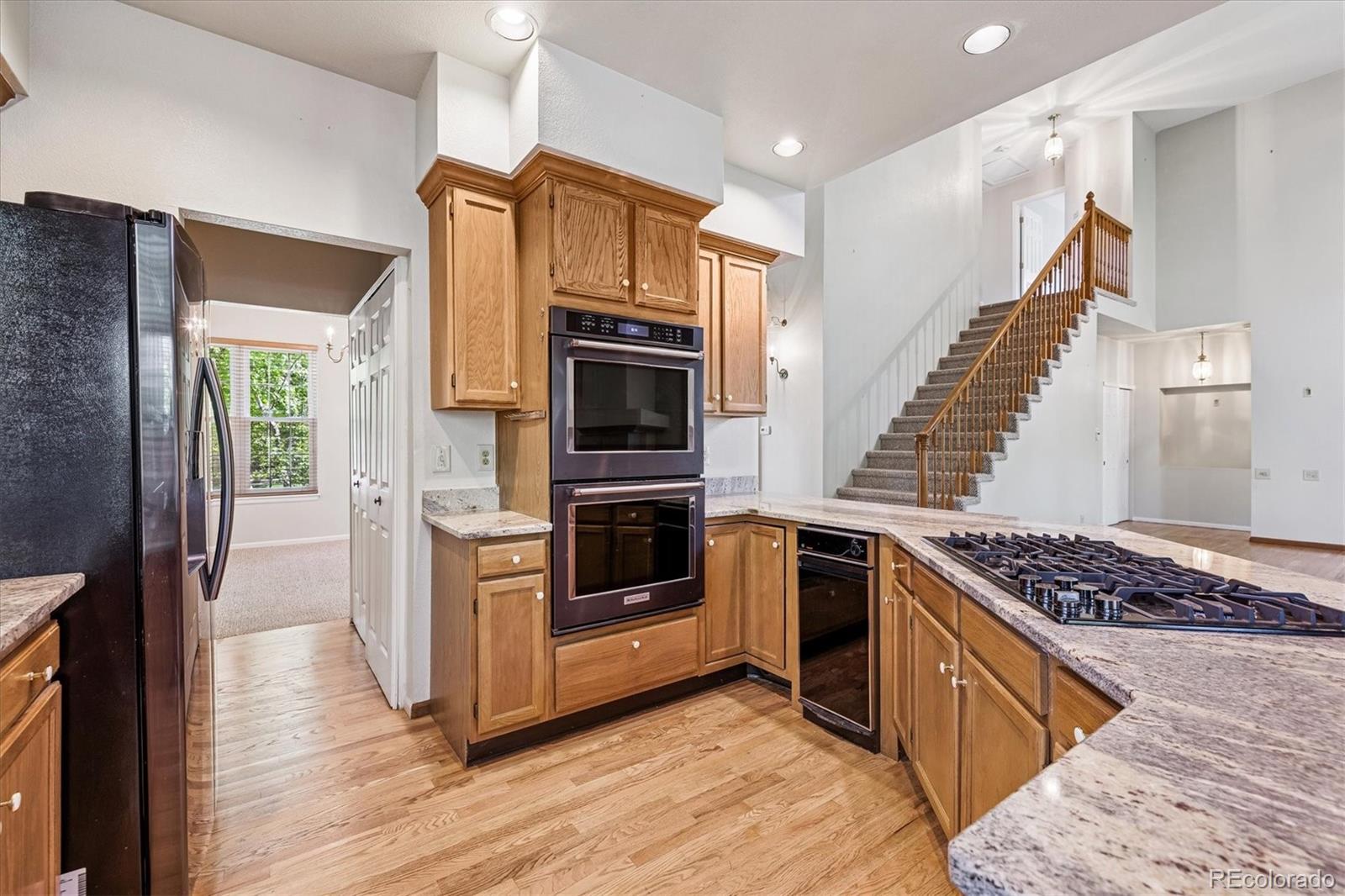 MLS Image #18 for 2364  weatherstone circle,highlands ranch, Colorado