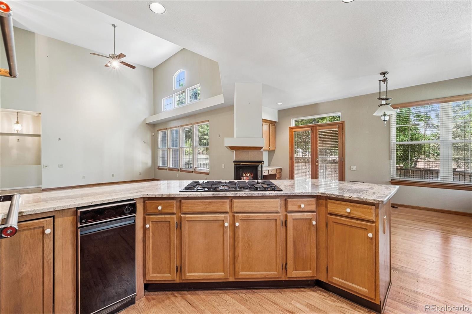 MLS Image #19 for 2364  weatherstone circle,highlands ranch, Colorado