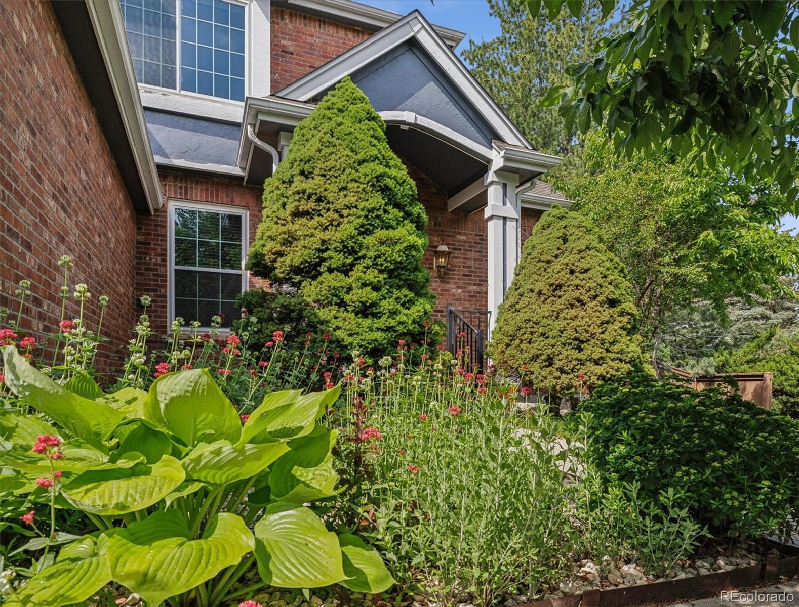 MLS Image #2 for 2364  weatherstone circle,highlands ranch, Colorado
