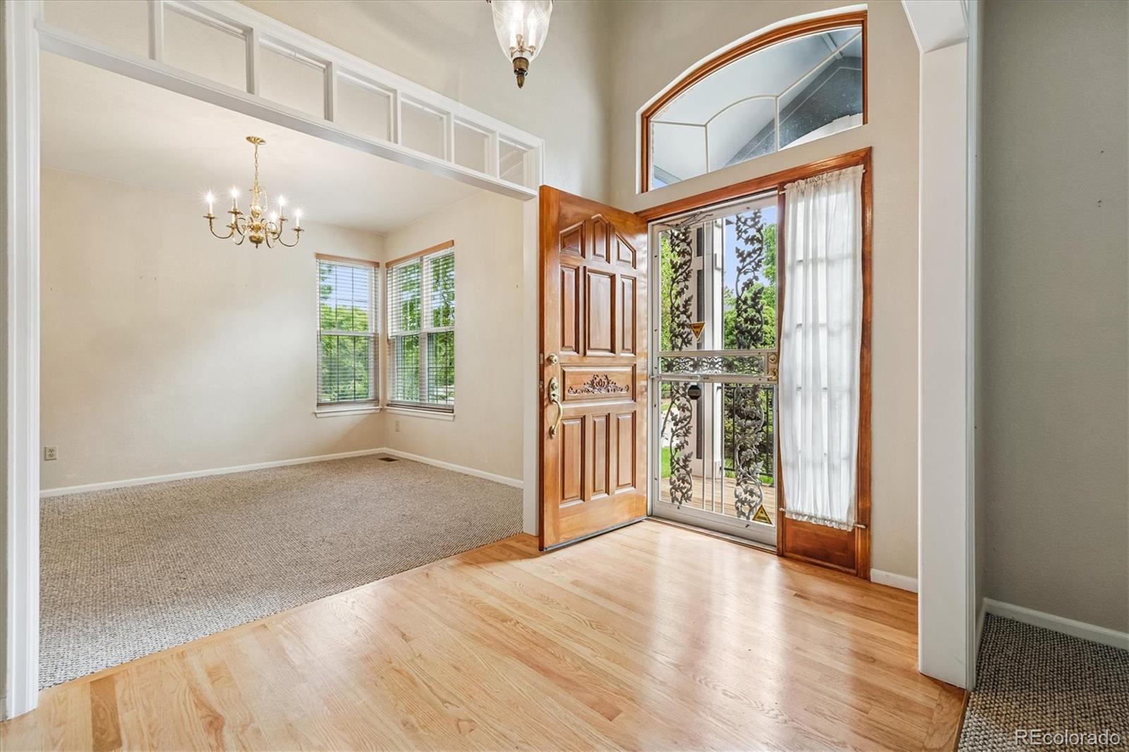 MLS Image #4 for 2364  weatherstone circle,highlands ranch, Colorado