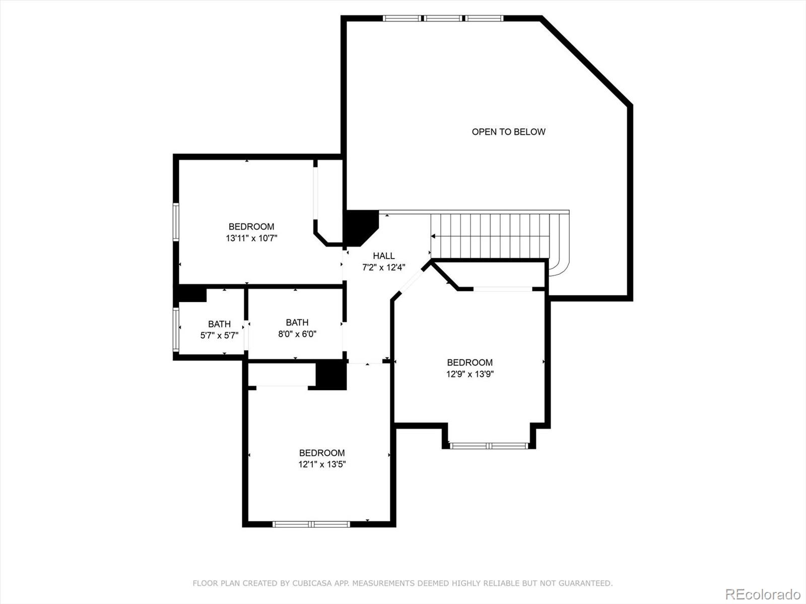 MLS Image #49 for 2364  weatherstone circle,highlands ranch, Colorado