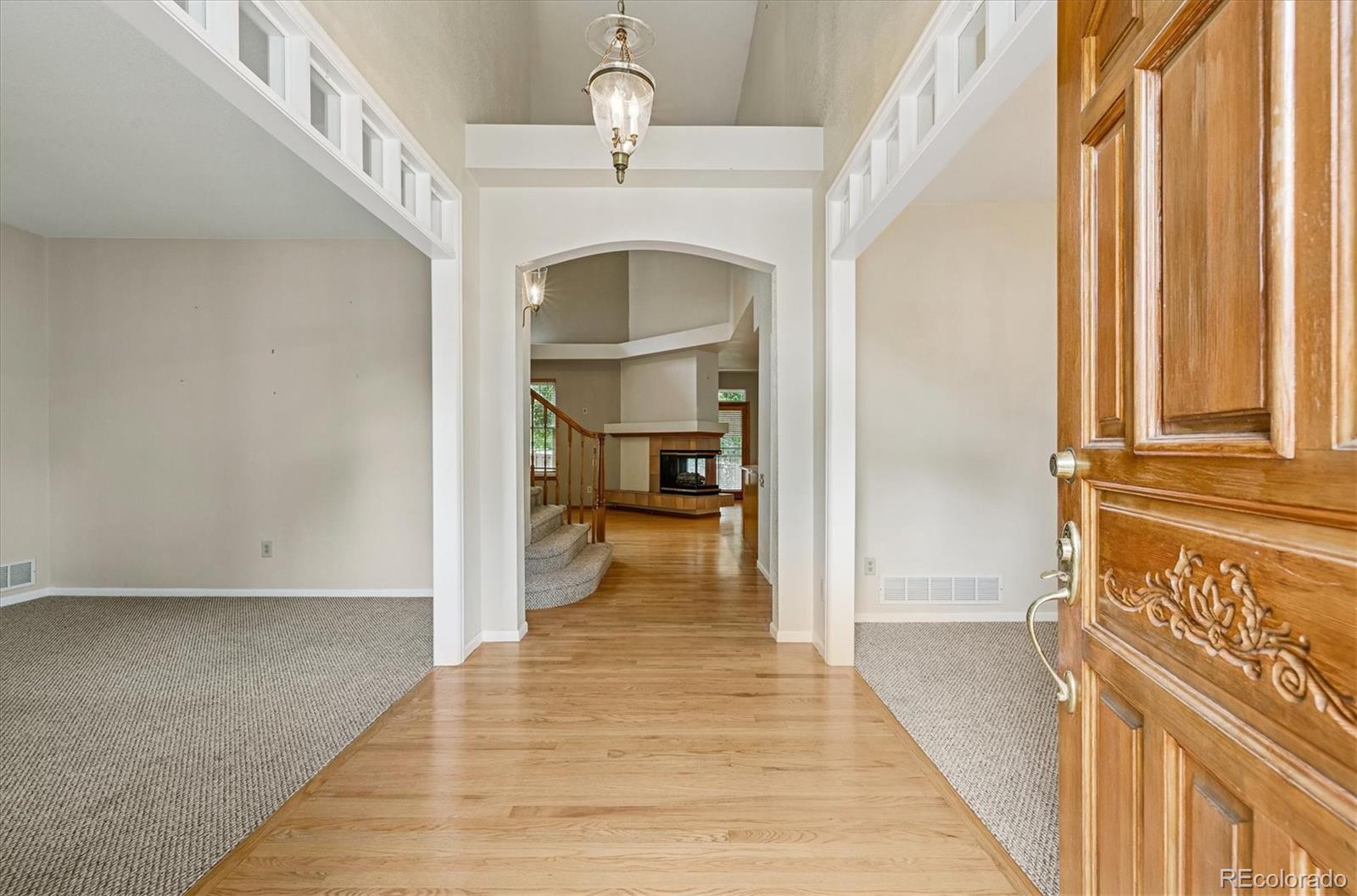 MLS Image #5 for 2364  weatherstone circle,highlands ranch, Colorado