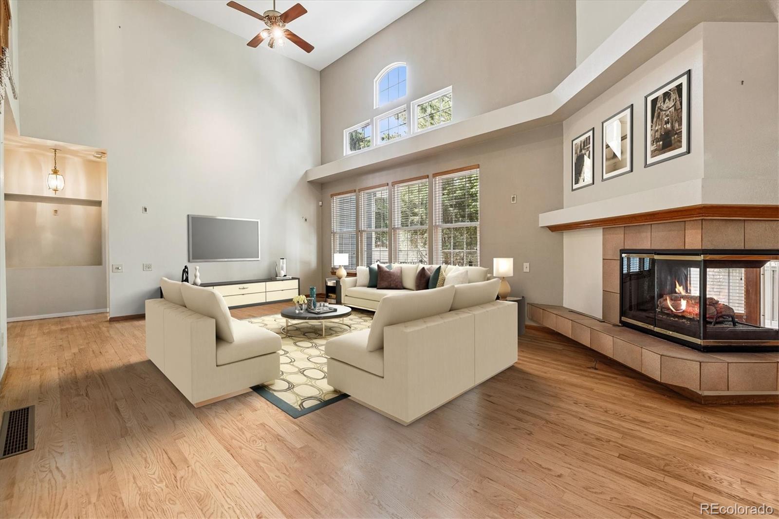 MLS Image #8 for 2364  weatherstone circle,highlands ranch, Colorado