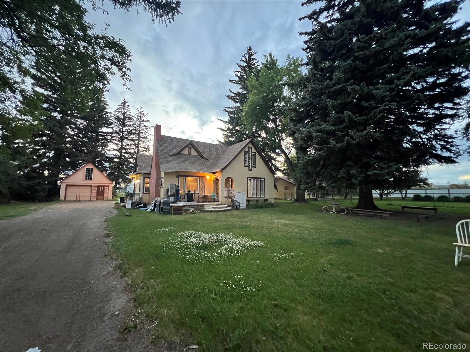 MLS Image #1 for 1069  us highway 285 ,monte vista, Colorado