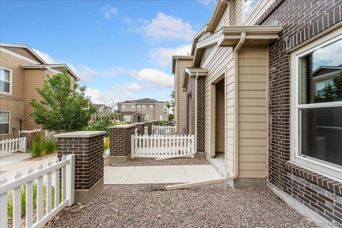 MLS Image #2 for 15492 w 65th avenue,arvada, Colorado
