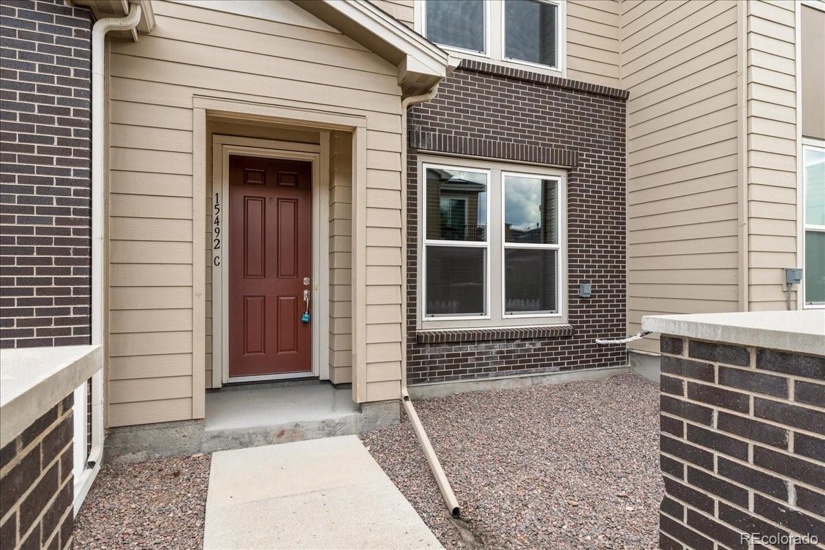 MLS Image #3 for 15492 w 65th avenue,arvada, Colorado