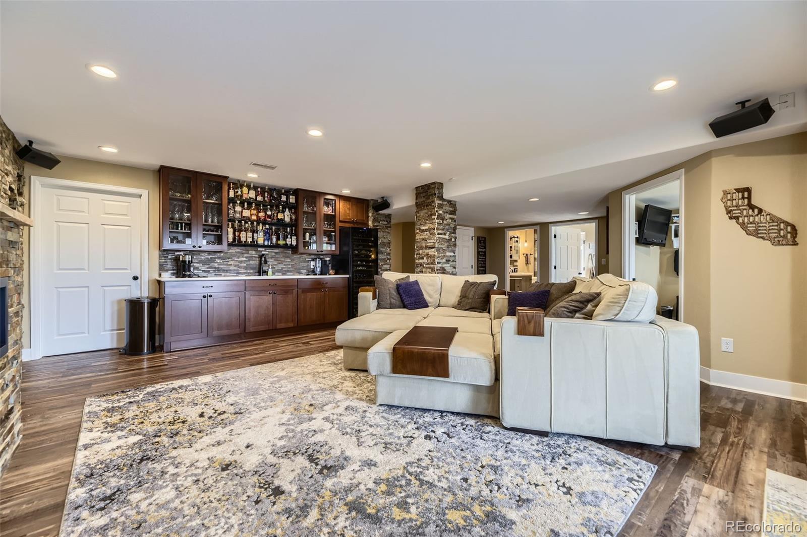 MLS Image #22 for 16059 e grass river place,parker, Colorado