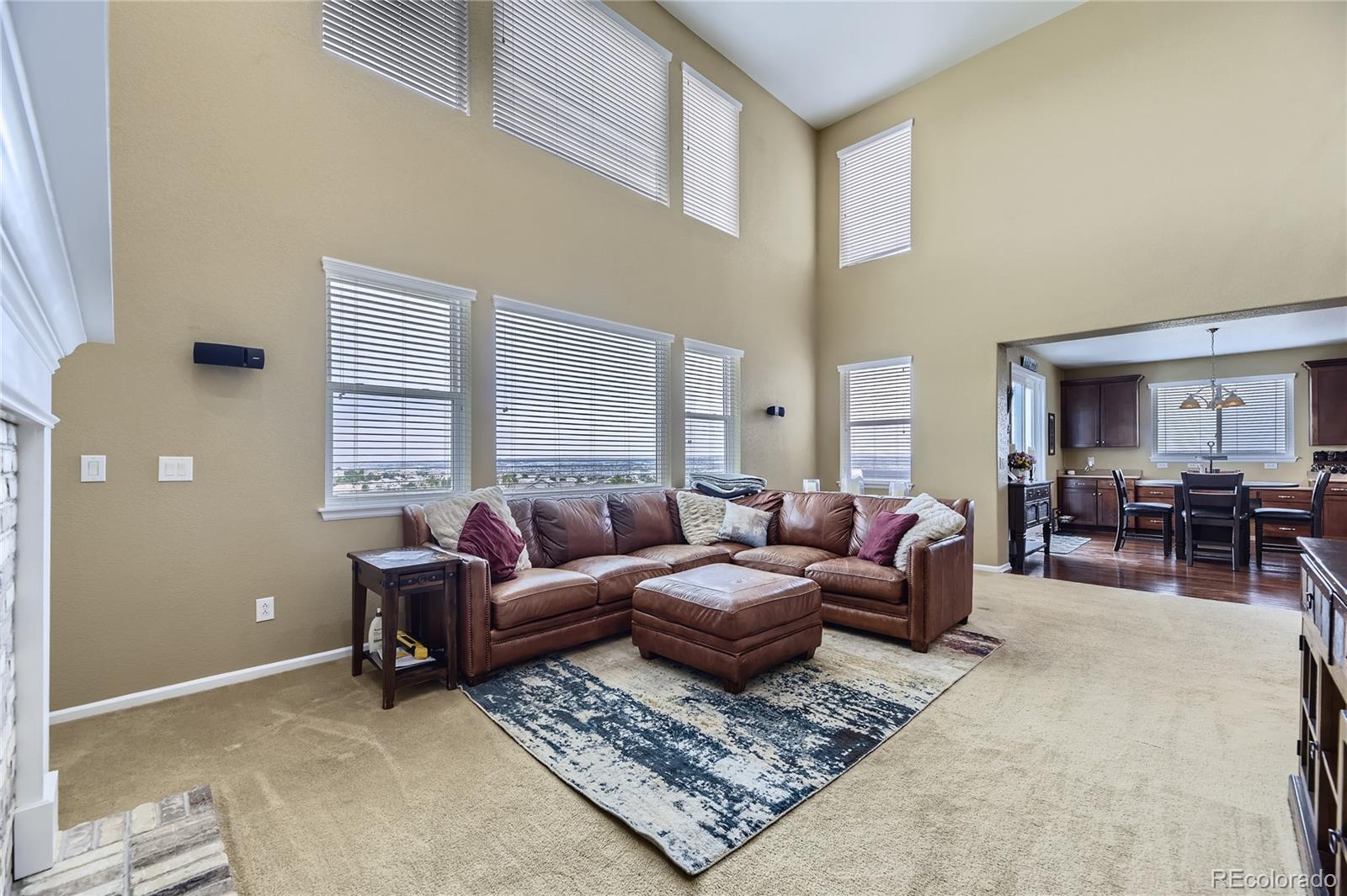 MLS Image #3 for 16059 e grass river place,parker, Colorado