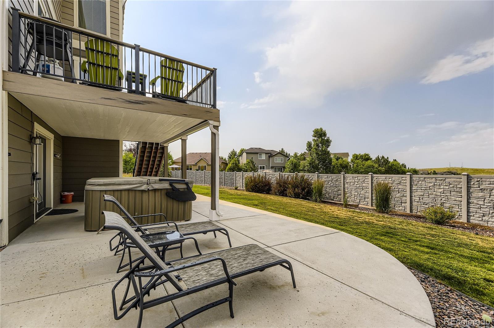 MLS Image #30 for 16059 e grass river place,parker, Colorado