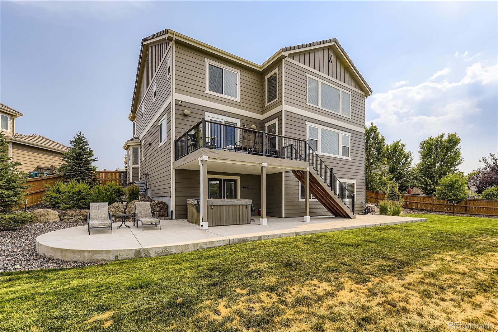 MLS Image #32 for 16059 e grass river place,parker, Colorado