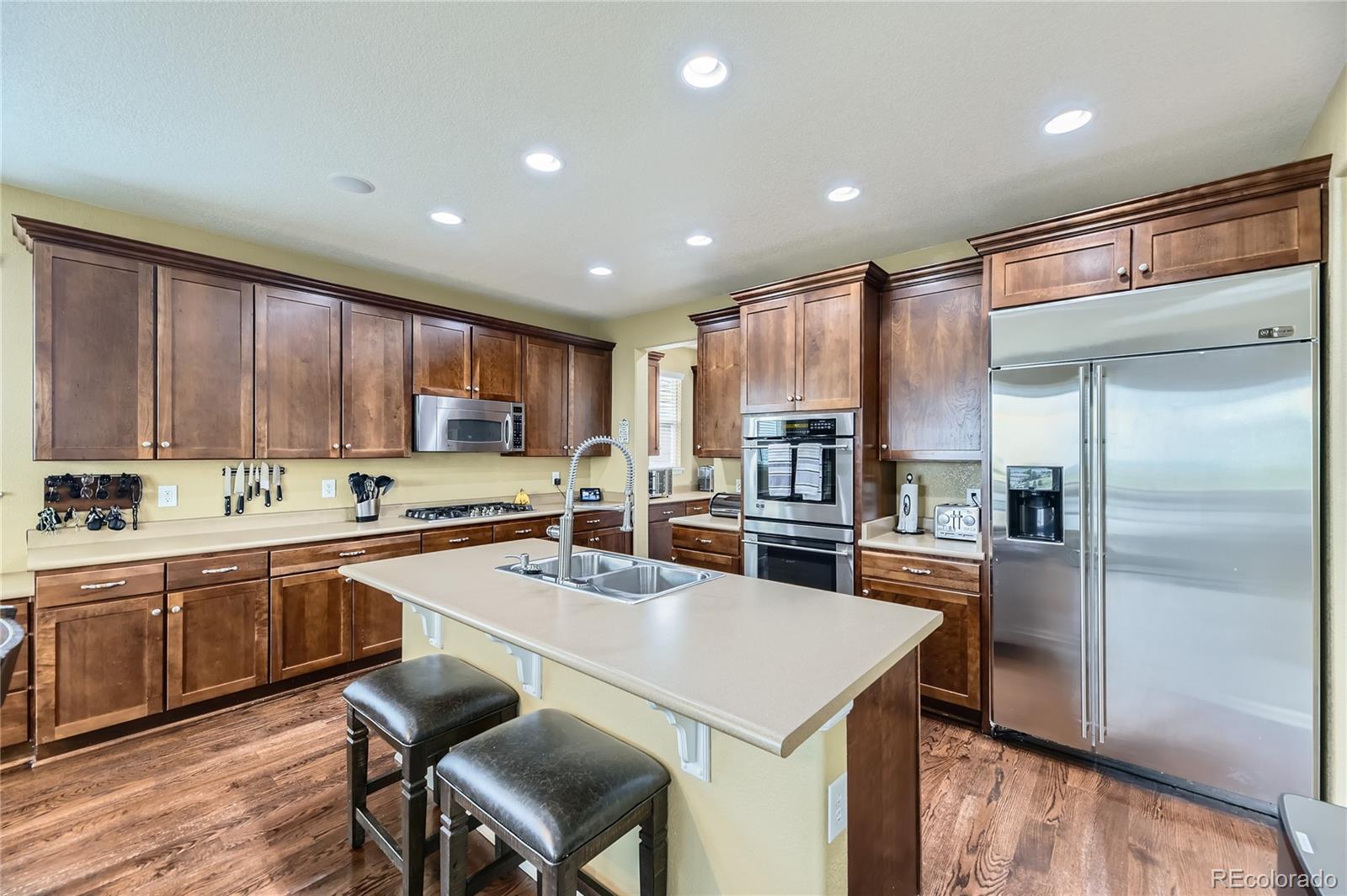 MLS Image #4 for 16059 e grass river place,parker, Colorado