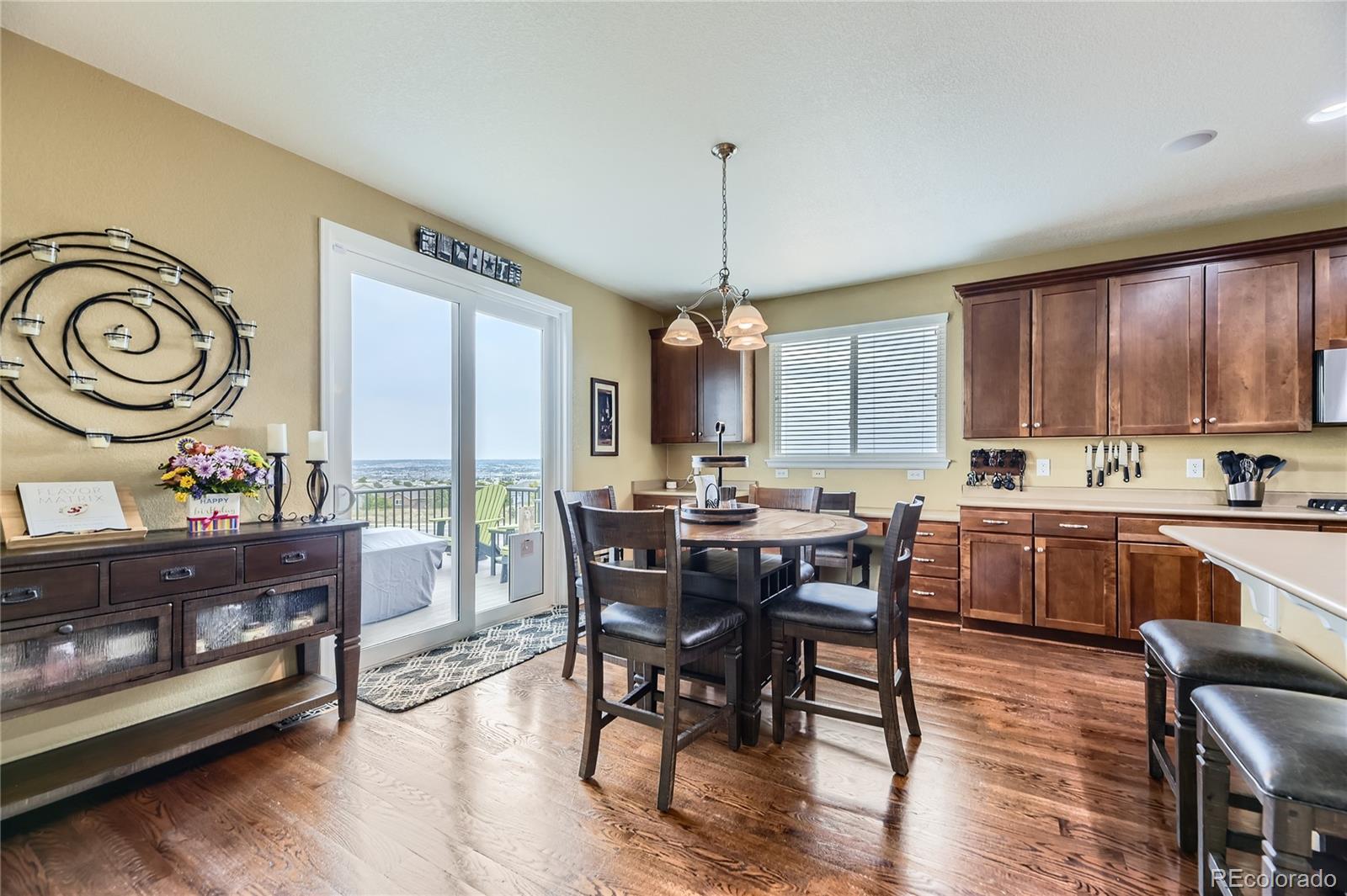 MLS Image #5 for 16059 e grass river place,parker, Colorado