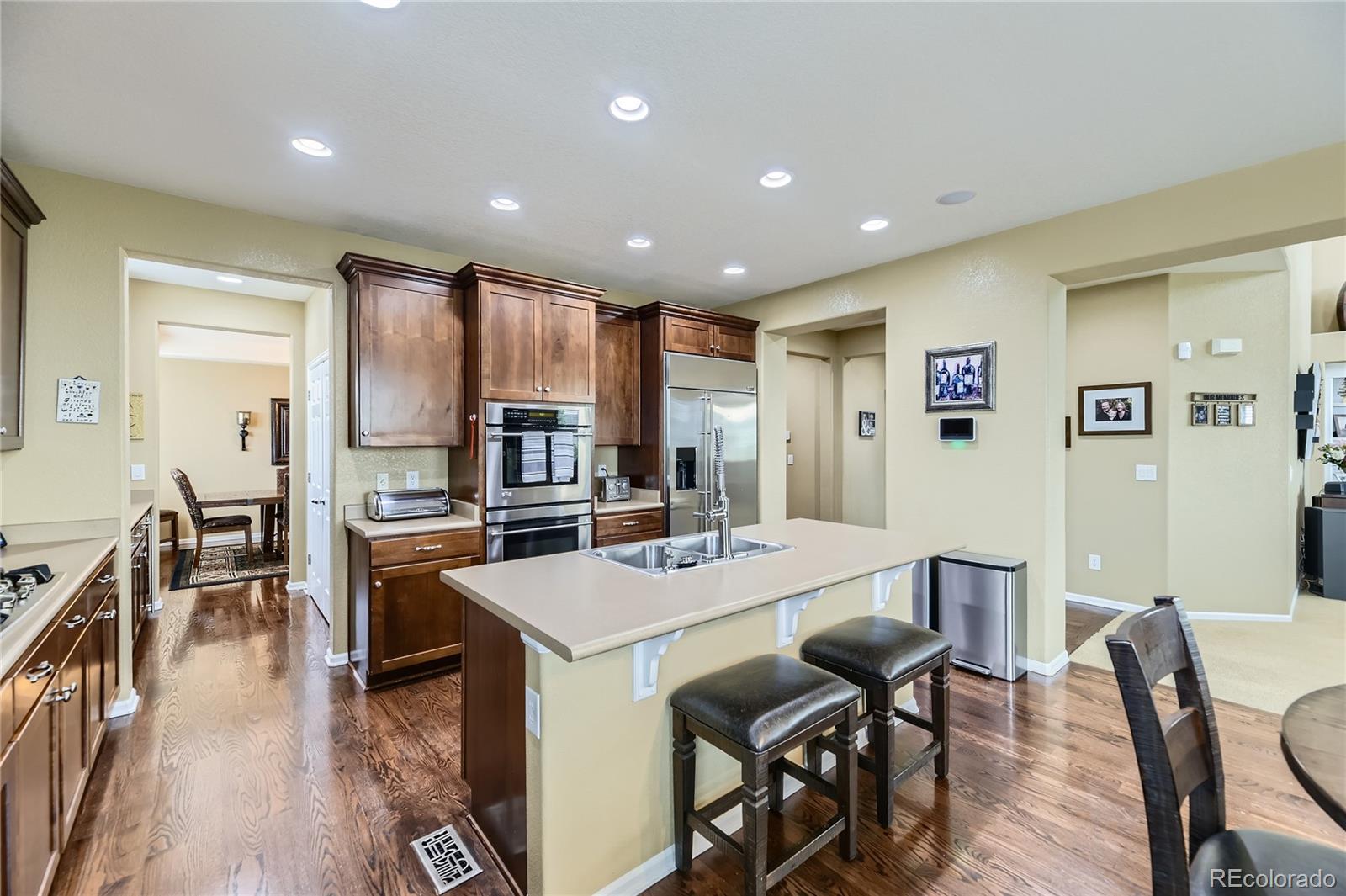MLS Image #6 for 16059 e grass river place,parker, Colorado
