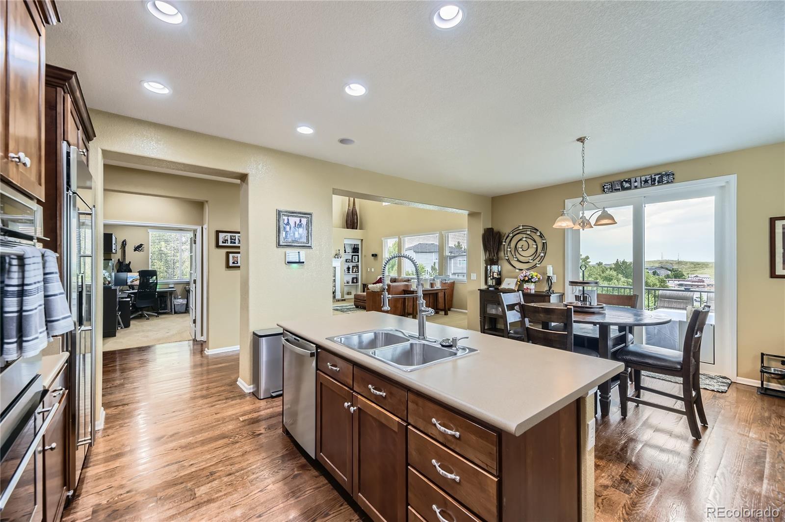 MLS Image #9 for 16059 e grass river place,parker, Colorado