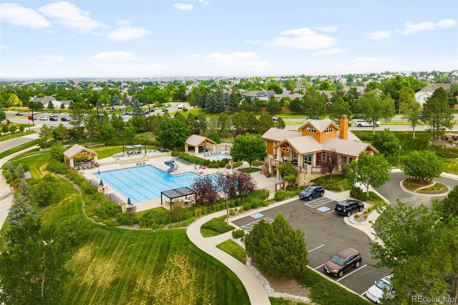 MLS Image #25 for 6658 s shawnee court,aurora, Colorado
