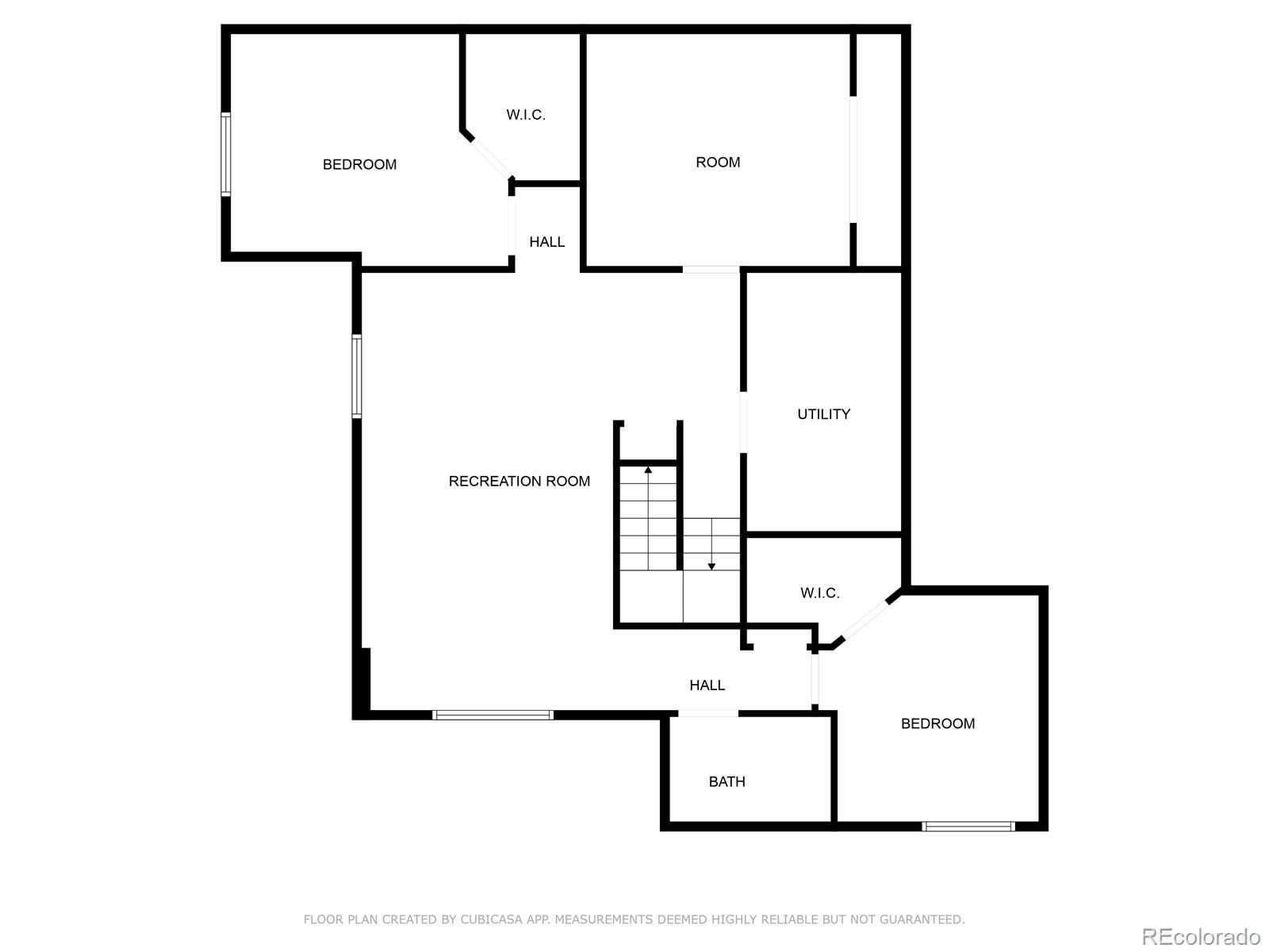 MLS Image #28 for 6658 s shawnee court,aurora, Colorado