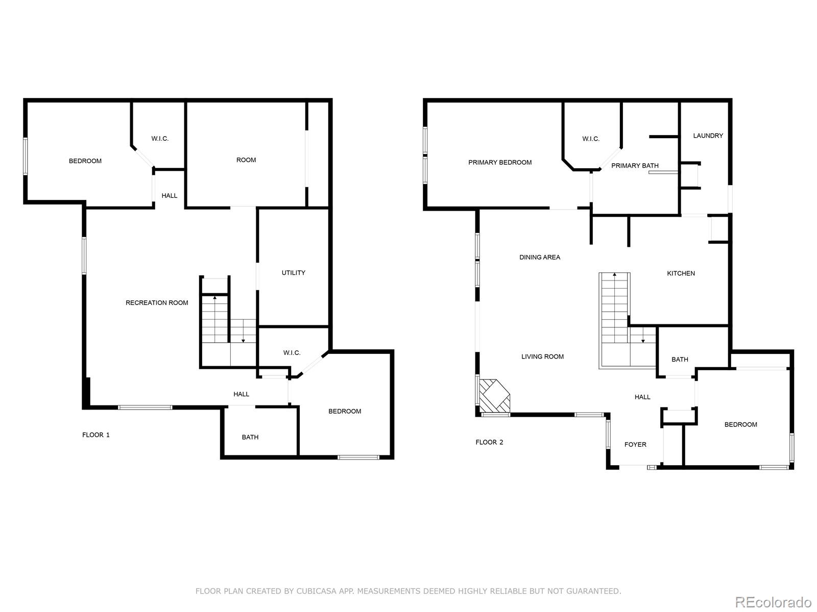 MLS Image #29 for 6658 s shawnee court,aurora, Colorado