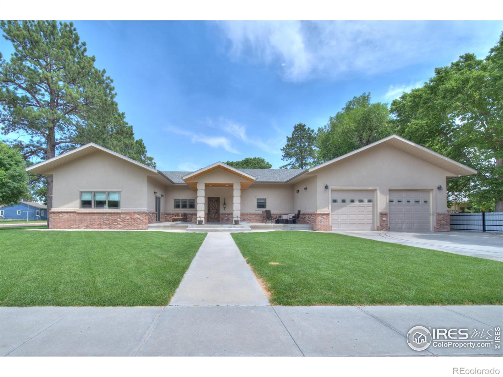 MLS Image #2 for 26939  county road 9.1 ,idalia, Colorado