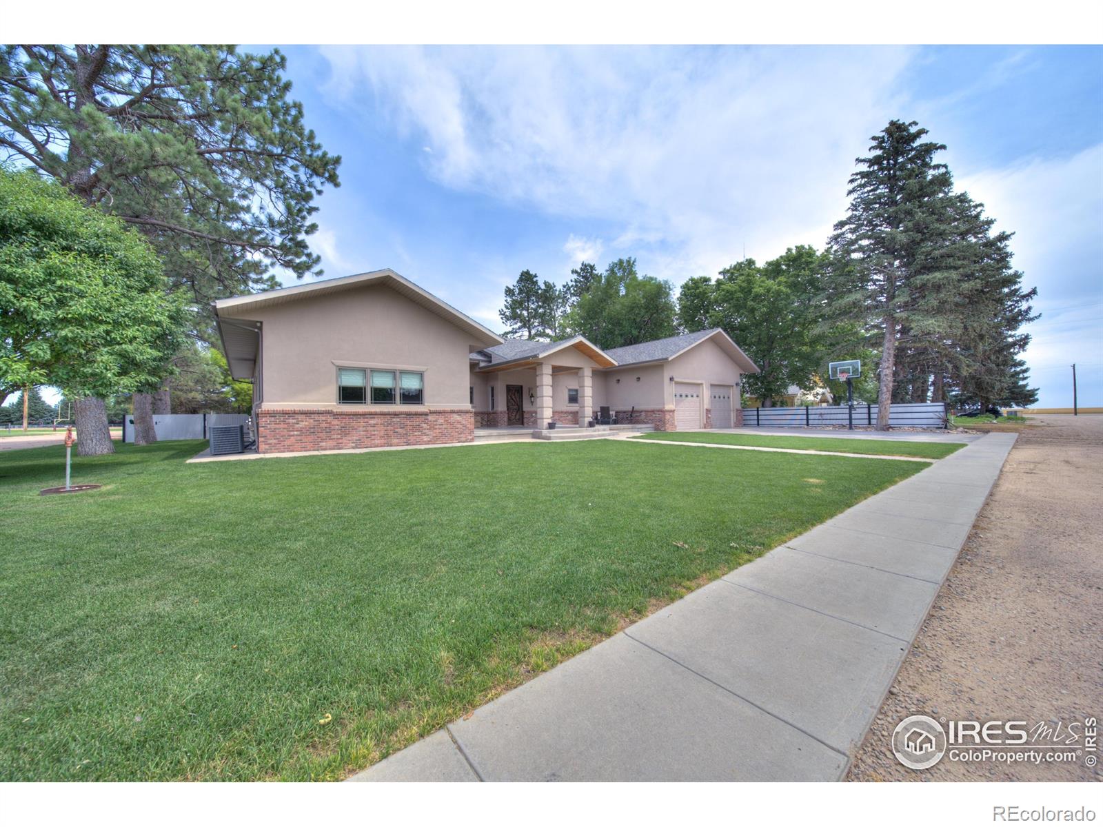 MLS Image #3 for 26939  county road 9.1 ,idalia, Colorado