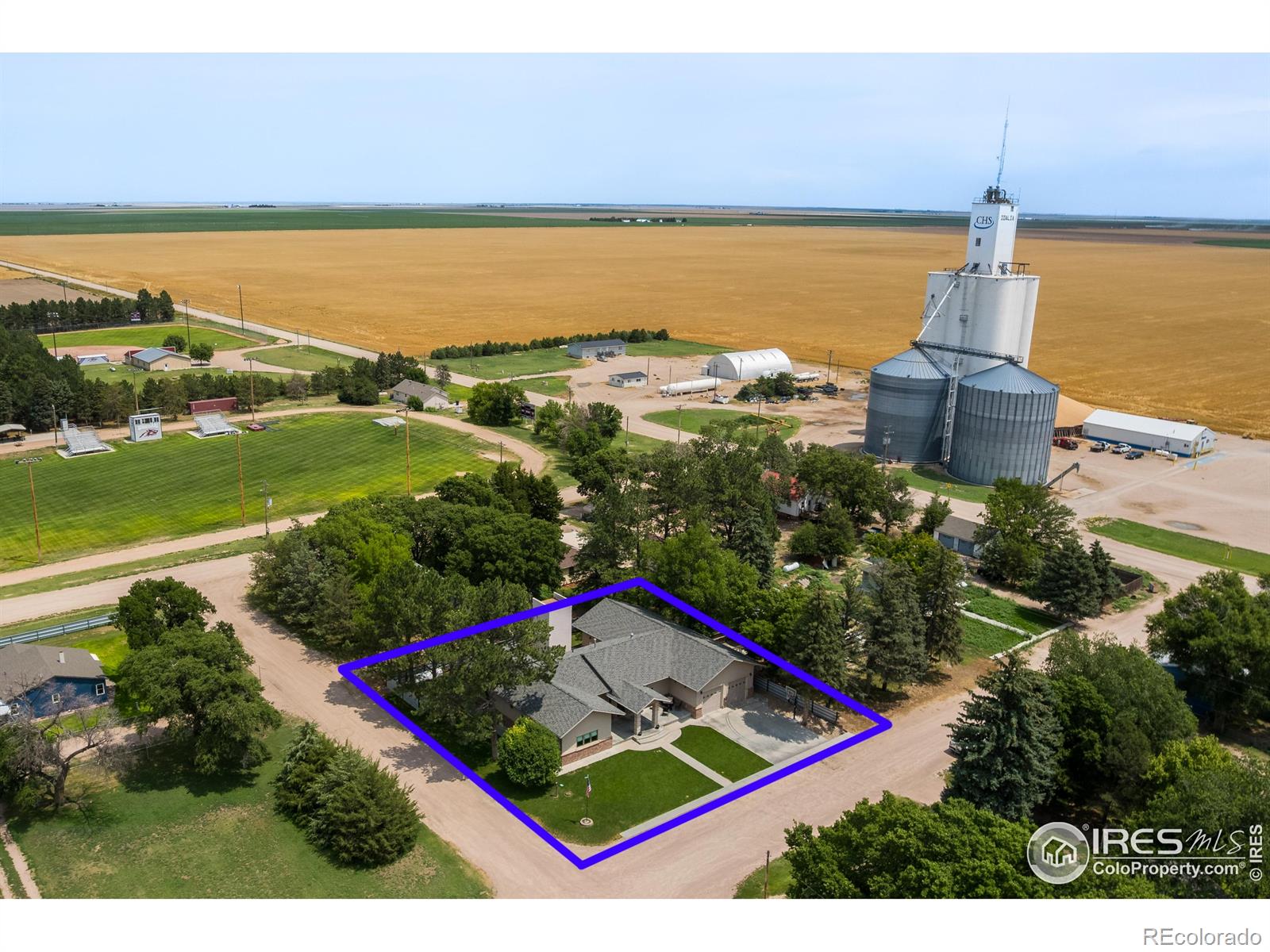 MLS Image #39 for 26939  county road 9.1 ,idalia, Colorado