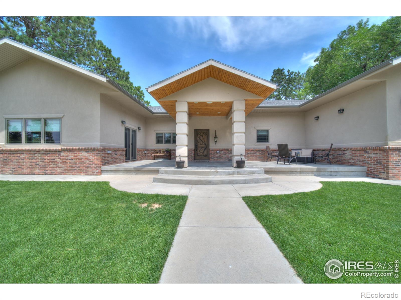 MLS Image #4 for 26939  county road 9.1 ,idalia, Colorado