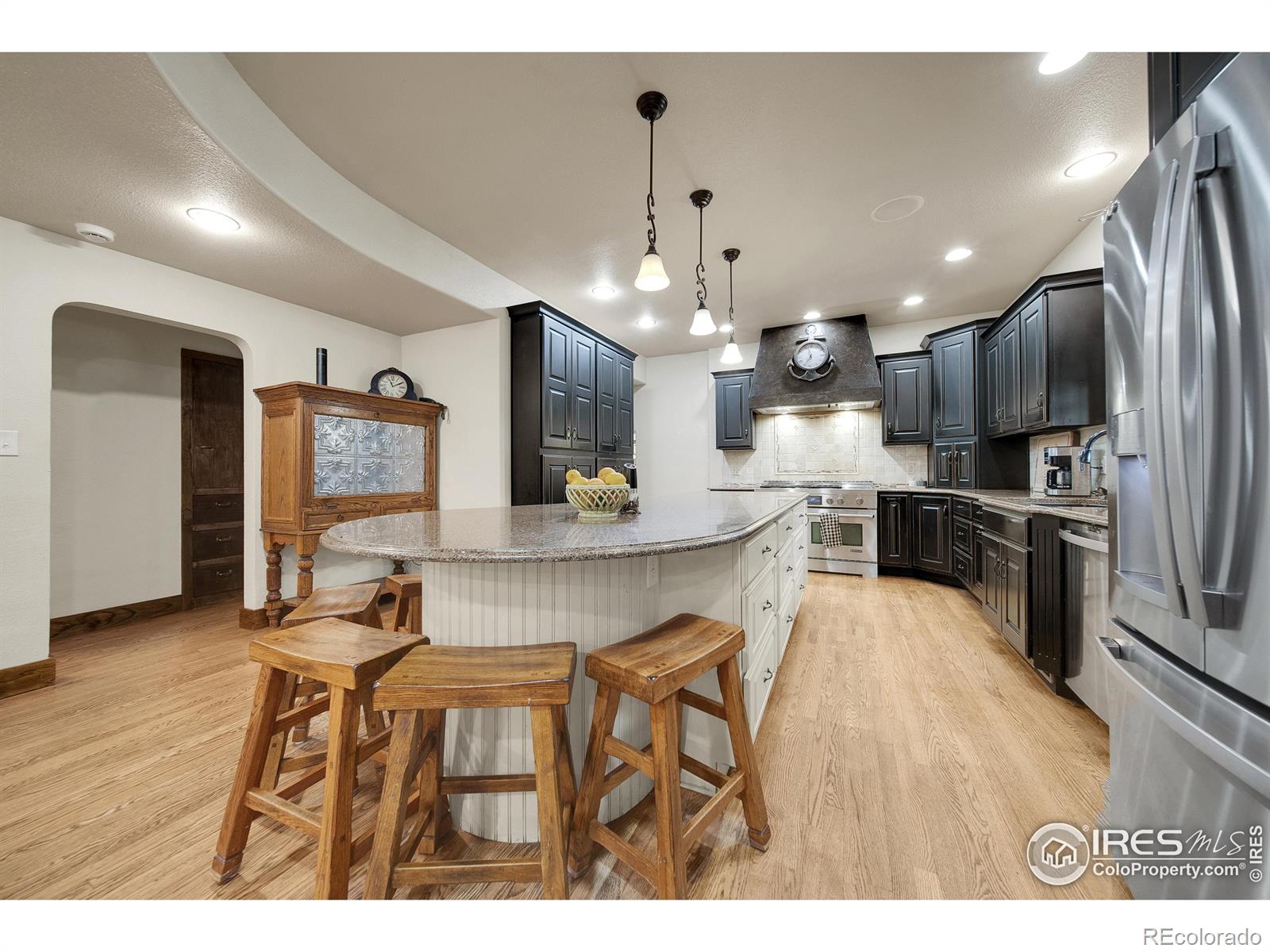 MLS Image #5 for 26939  county road 9.1 ,idalia, Colorado