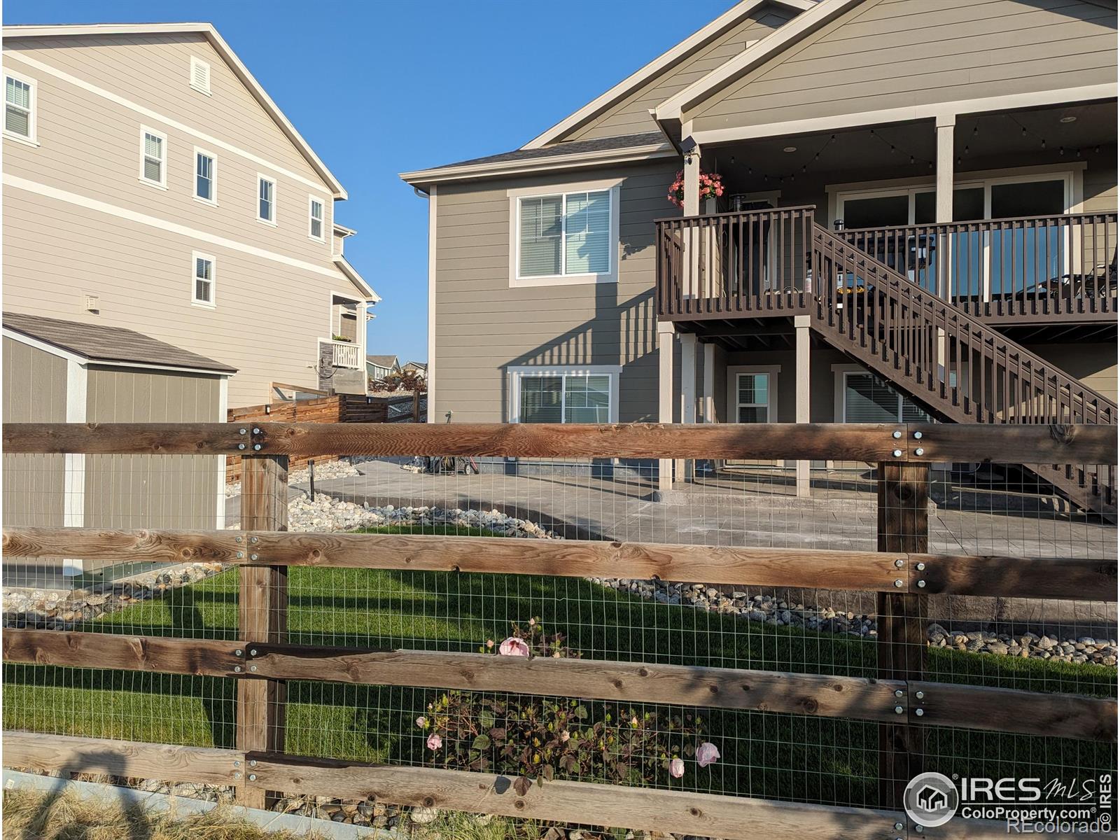 MLS Image #25 for 12697  lake port street,firestone, Colorado