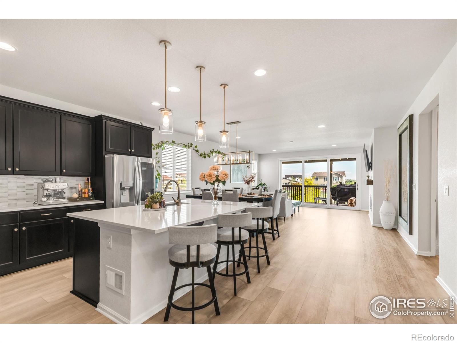 MLS Image #3 for 12697  lake port street,firestone, Colorado