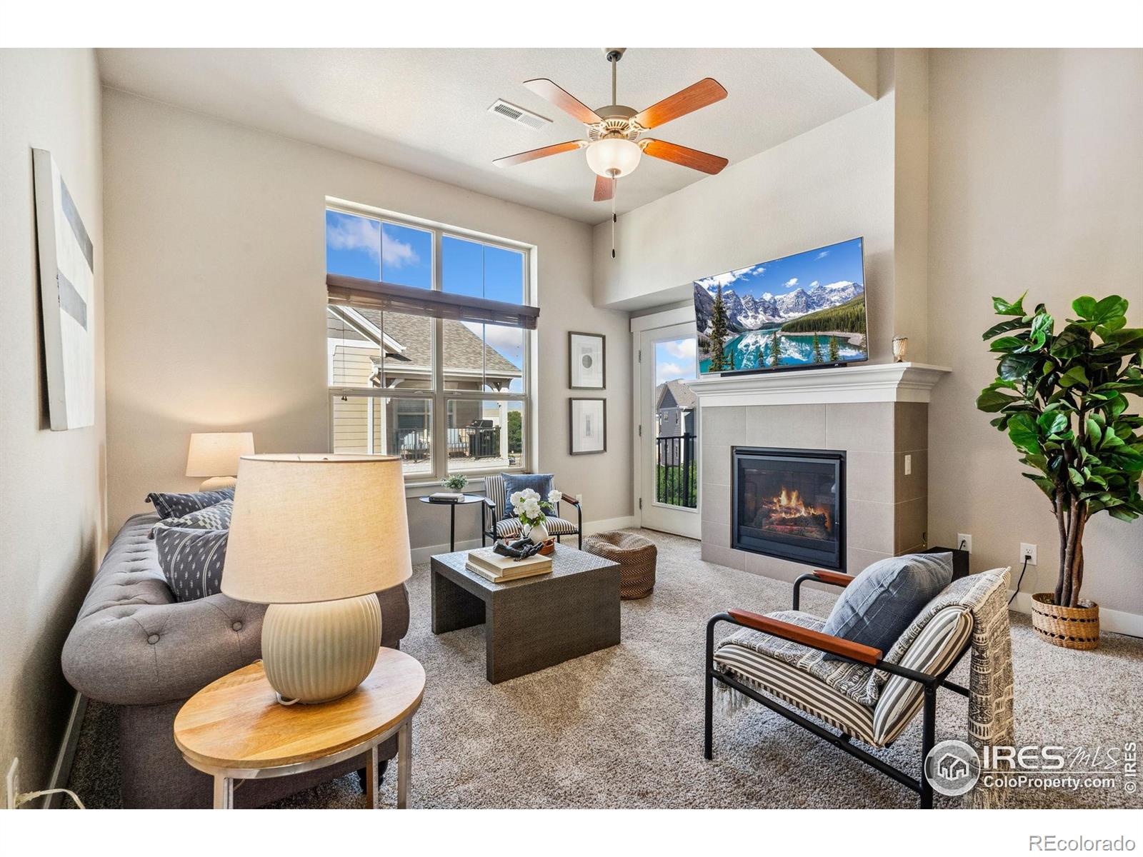 MLS Image #0 for 4642  hahns peak drive,loveland, Colorado